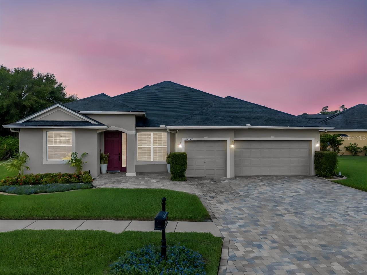21228 Marsh Hawk Drive — photo