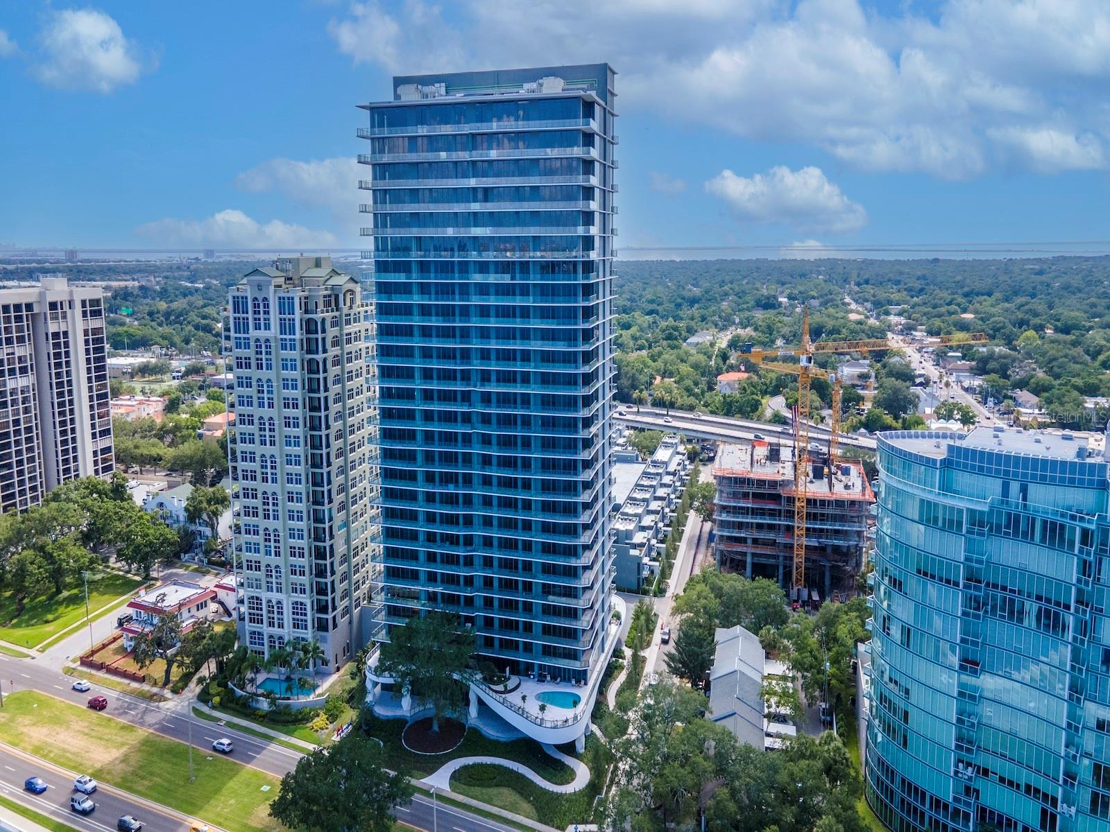 3101 Bayshore Street 1001 — photo