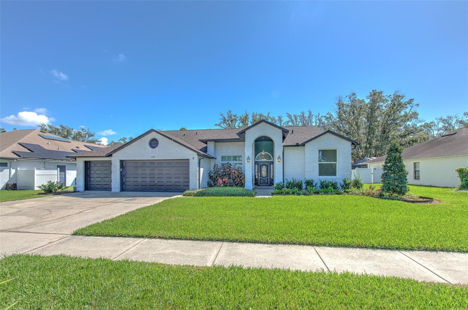 3928 Northridge Drive — photo