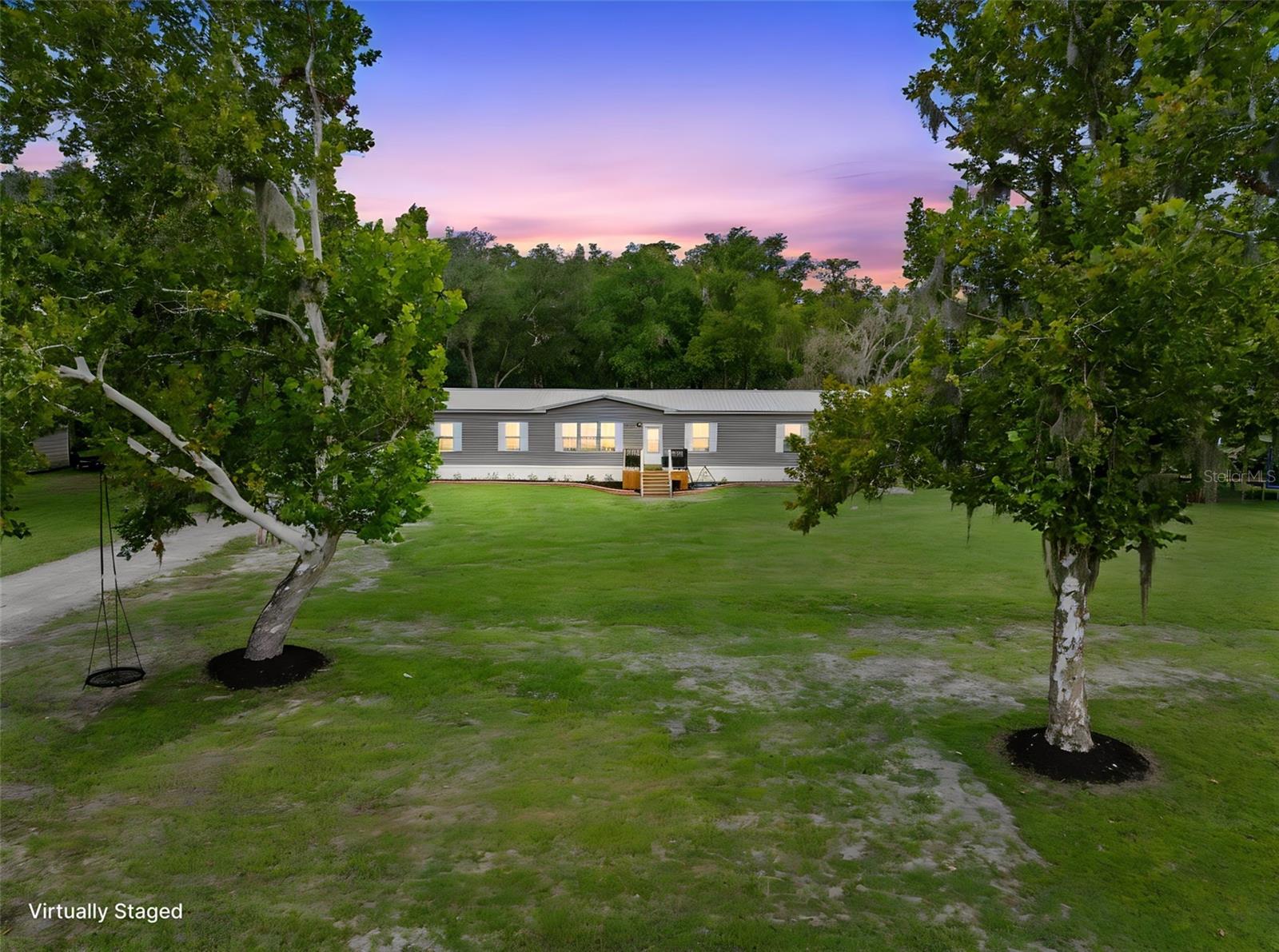 4045 Loury Drive — photo