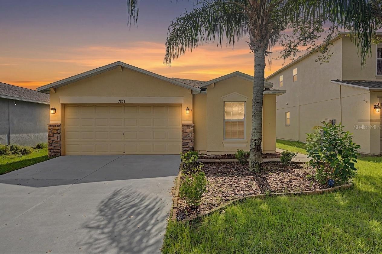 7838 Carriage Pointe Drive — photo