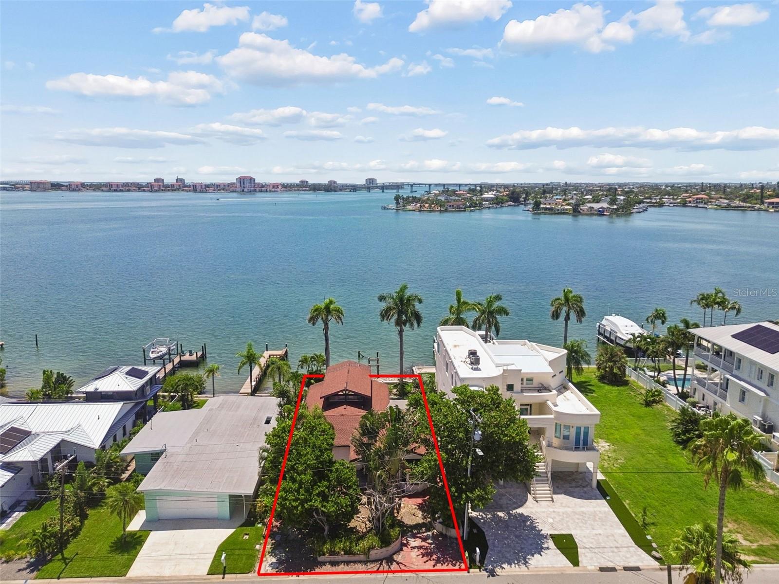 720 Boca Ciega Isle Drive — photo