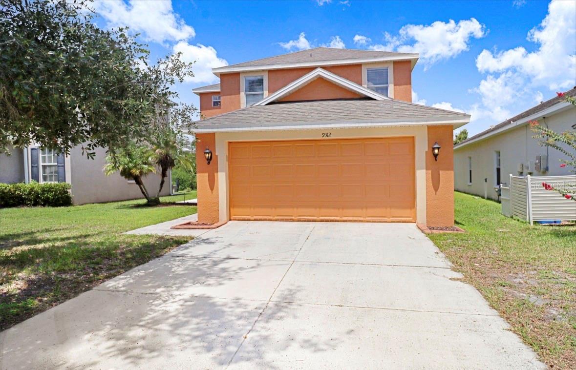 9312 Logwood Court — photo