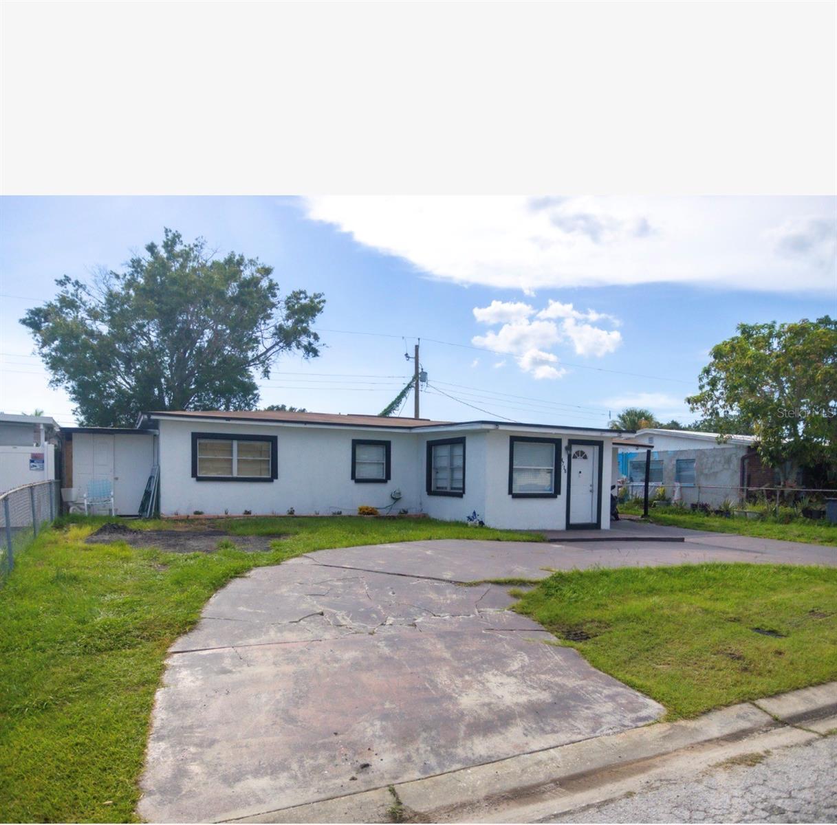 4718 Eldorado Drive — photo