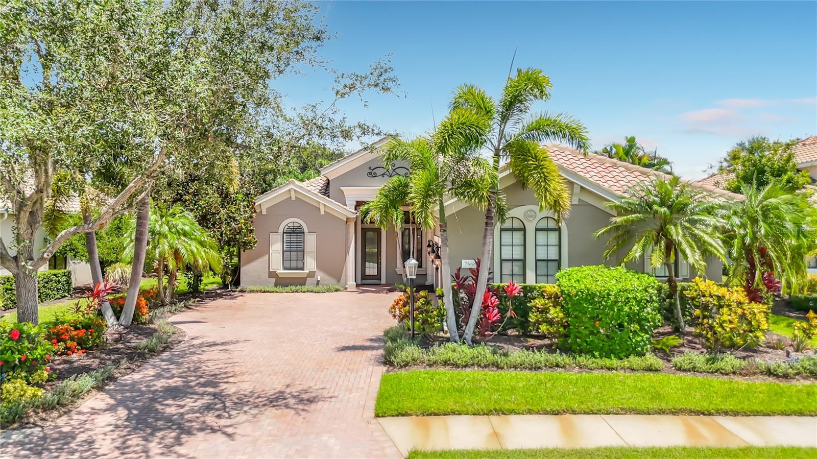 7668 Silverwood Court — photo
