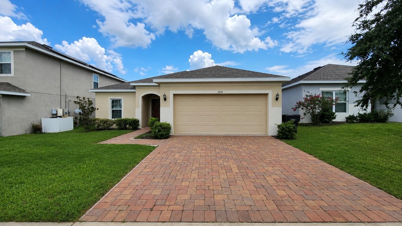 264 Golden Sands Circle — photo