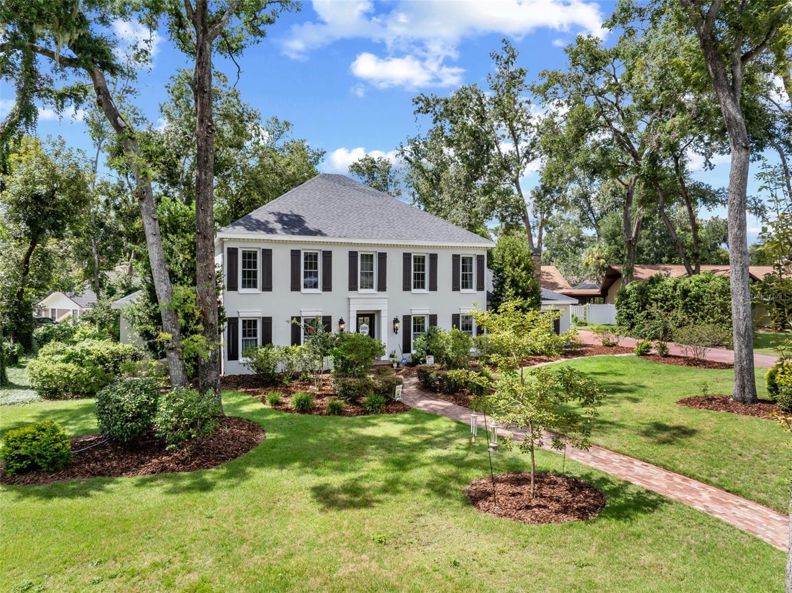 4603 Dogwood Hills Court — photo