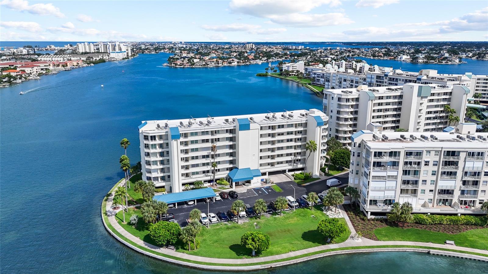 7922 Sailboat Key Boulevard S 206 — photo