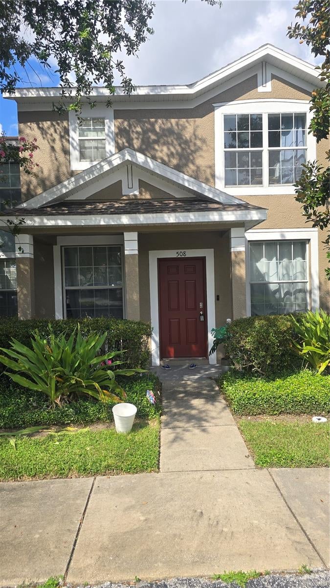 508 Golden Tree Place — photo