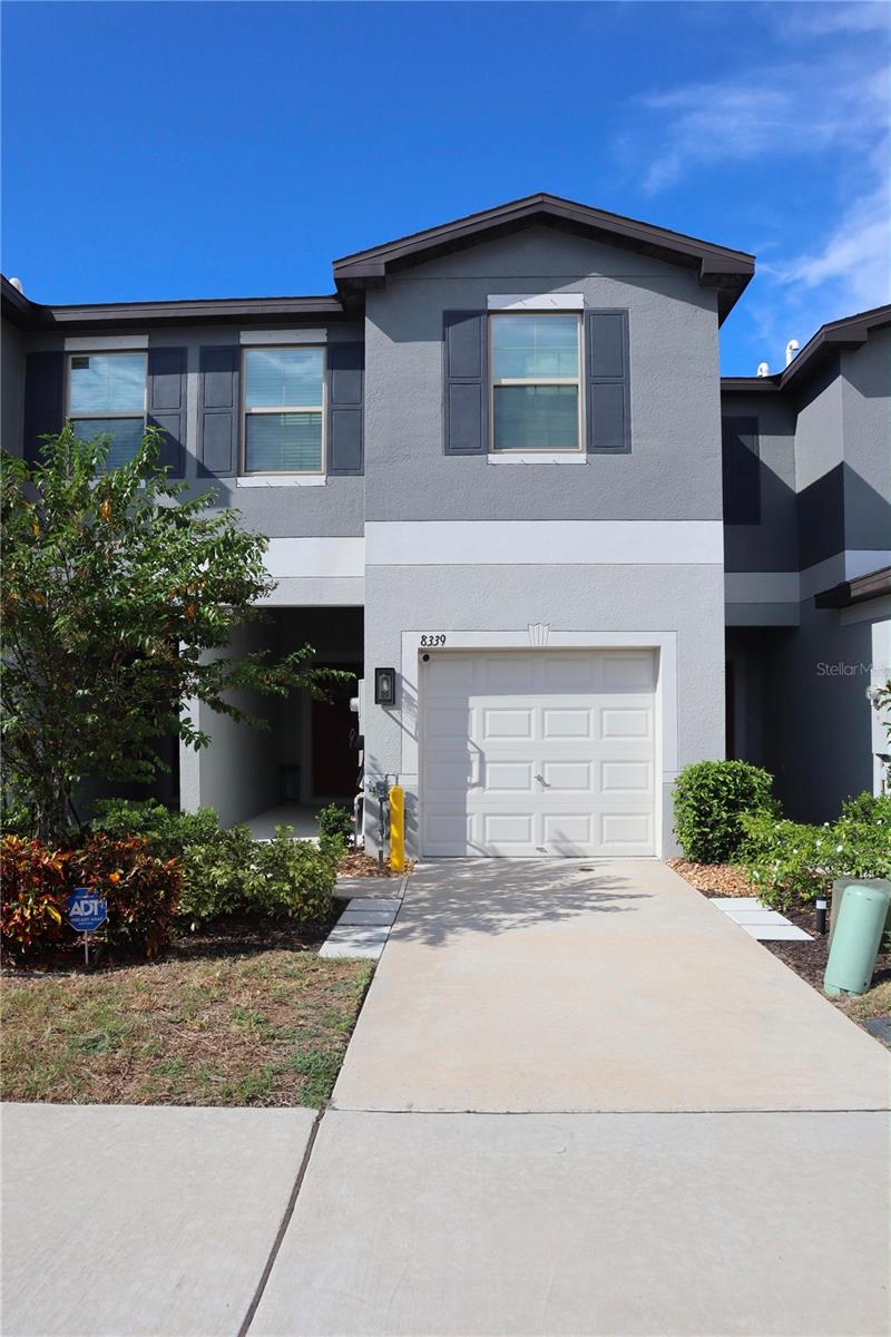 8339 Birch Haven Lane — photo