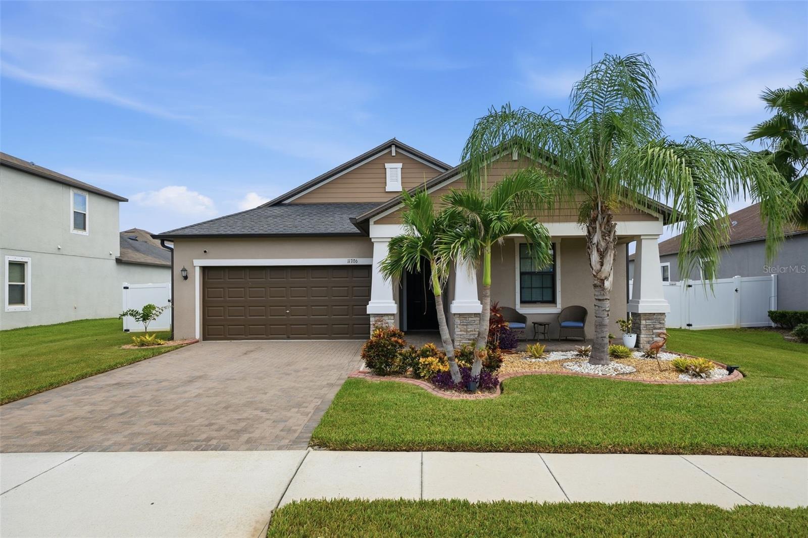 11706 Sunburst Marble Road — photo