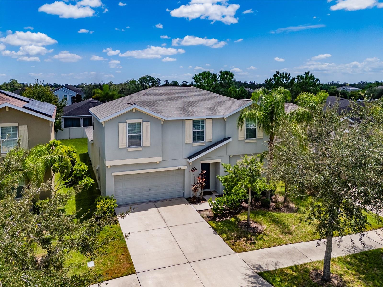 16712 Myrtle Sand Drive — photo