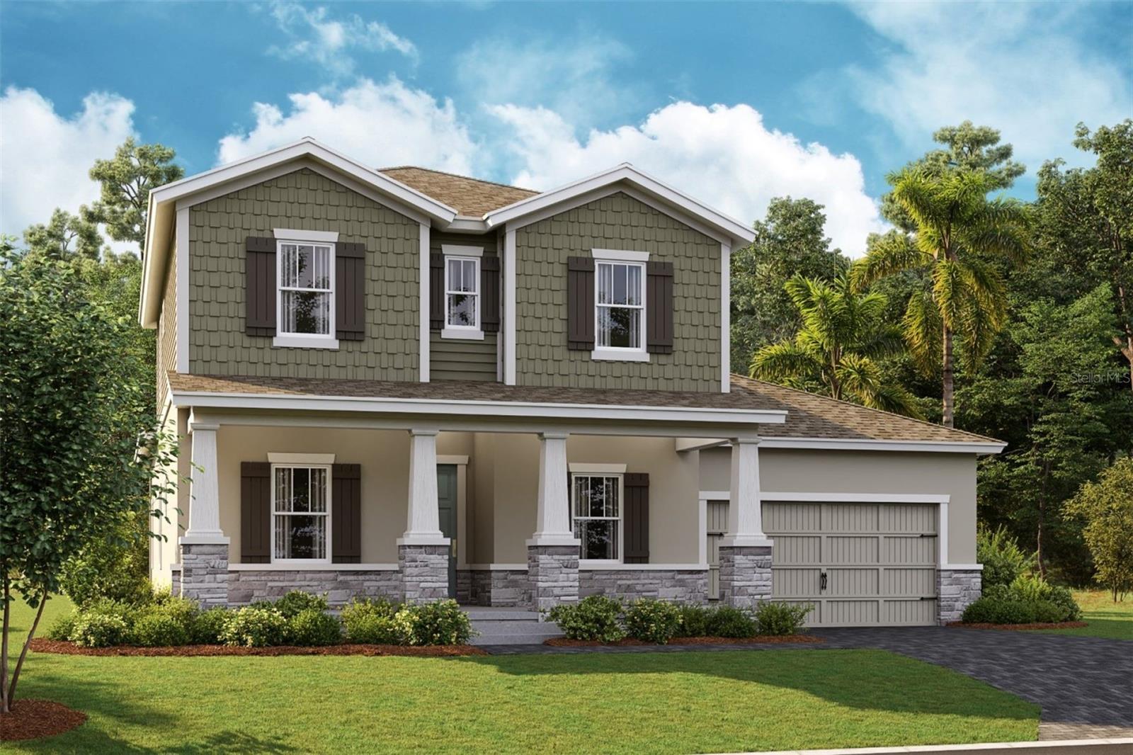 10748 Apalachicola Drive — photo