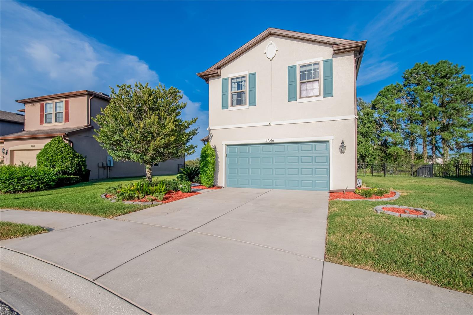 4346 O Rourke Court — photo