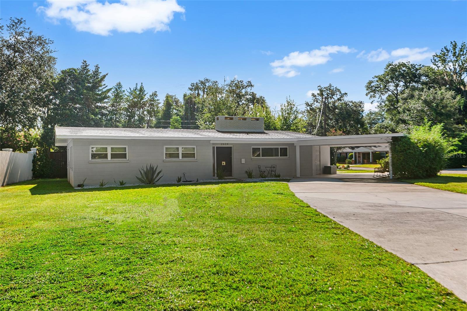 2624 Easton Terrace — photo