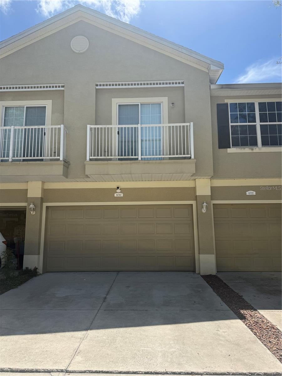 6730 Eagle Feather Drive — photo