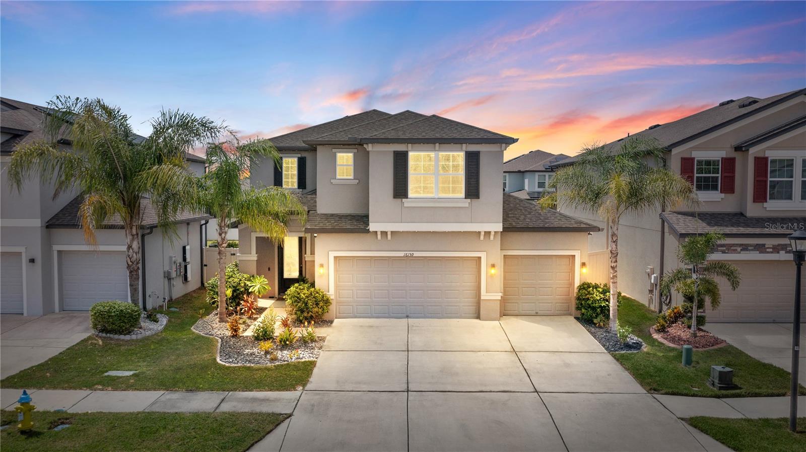 16159 Monterey Greens Circle — photo