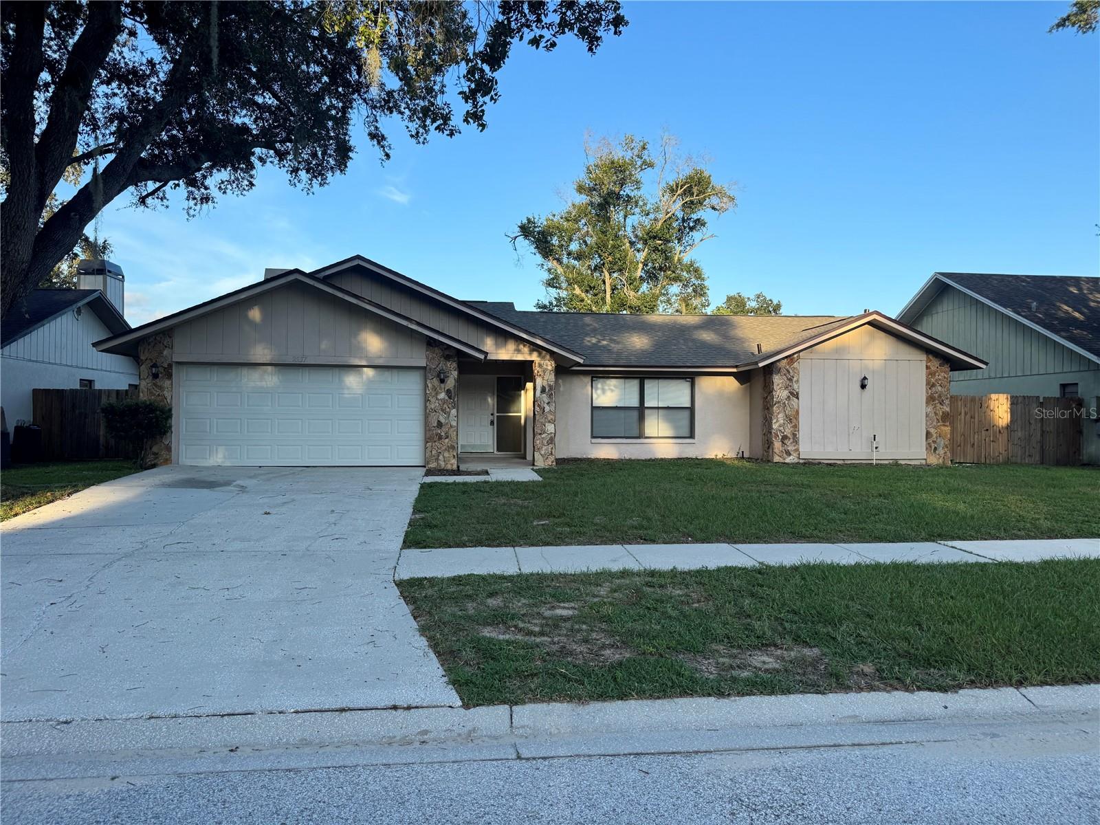 2537 Arborwood Drive — photo