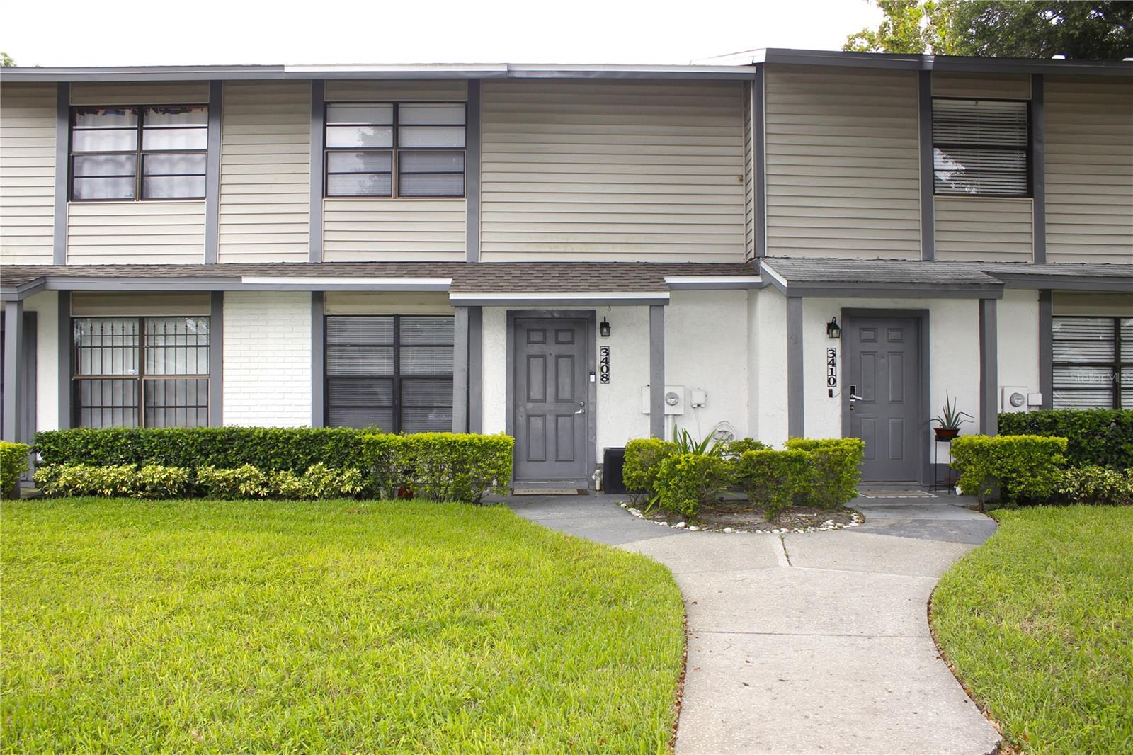 3408 Oak Trail Court — photo