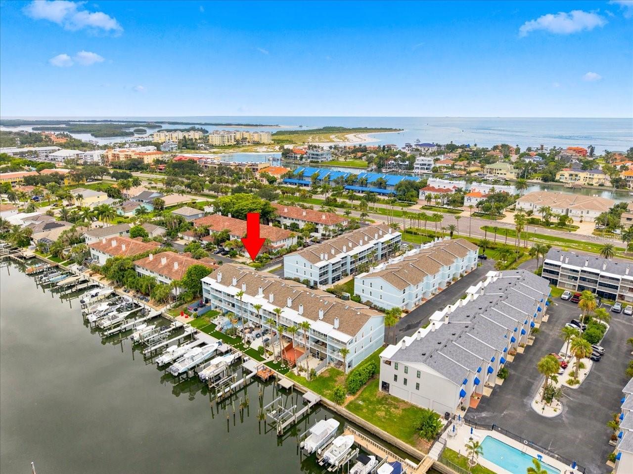751 Pinellas Bayway S 19 — photo