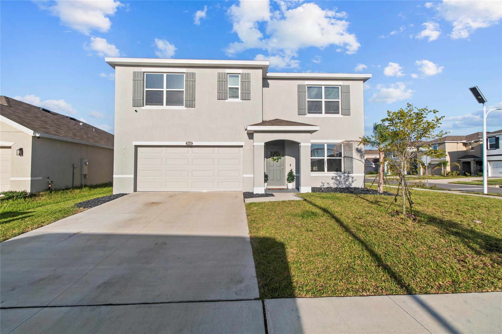8210 Dolphin Bluff Boulevard — photo