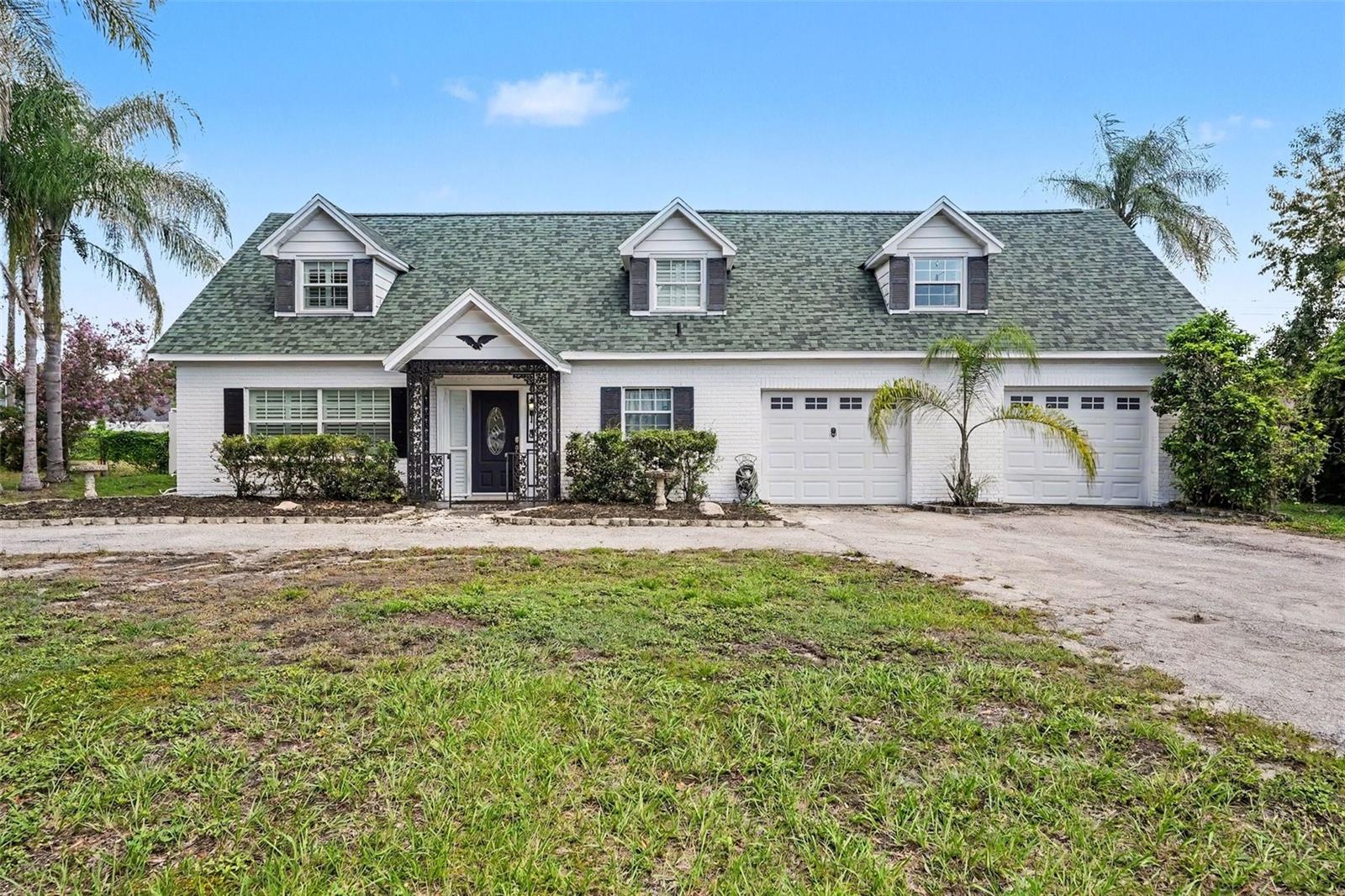 404 Clarissa Drive — photo