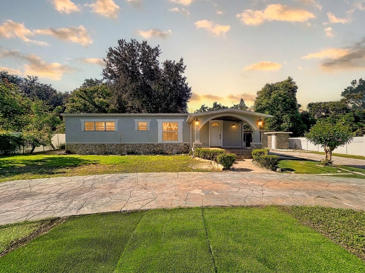 9507 Six Mile Creek Road — photo
