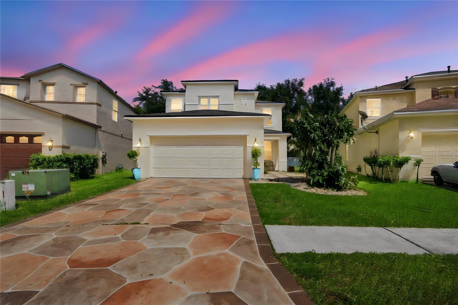 2340 Spring Hollow Loop — photo