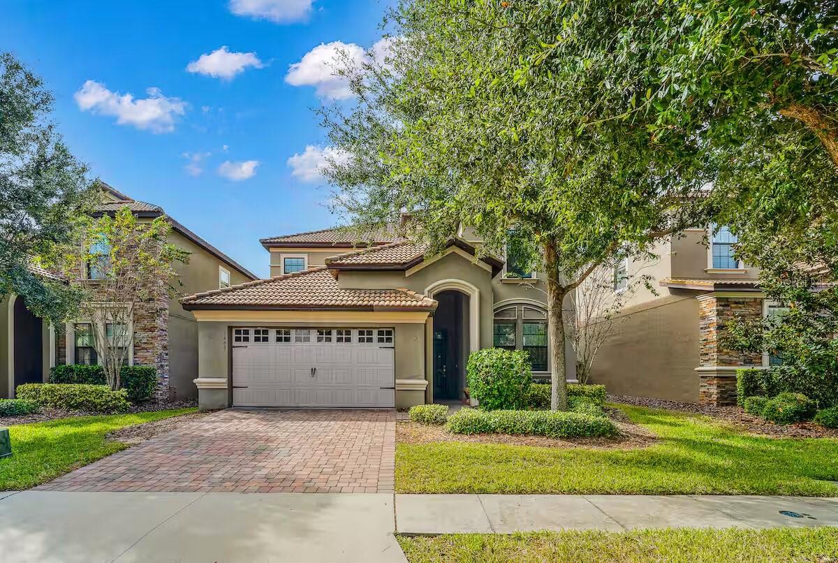 1468 Moon Valley Drive — photo