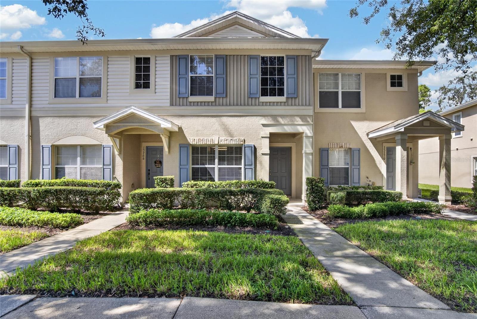 15768 Fishhawk Falls Drive — photo