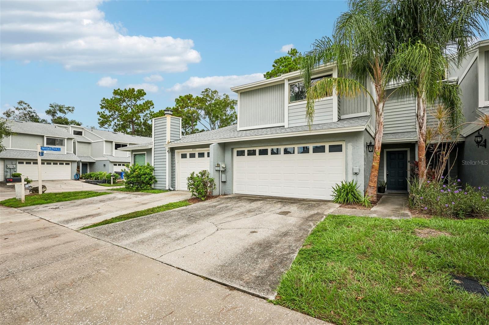 4009 Bainwood Court — photo