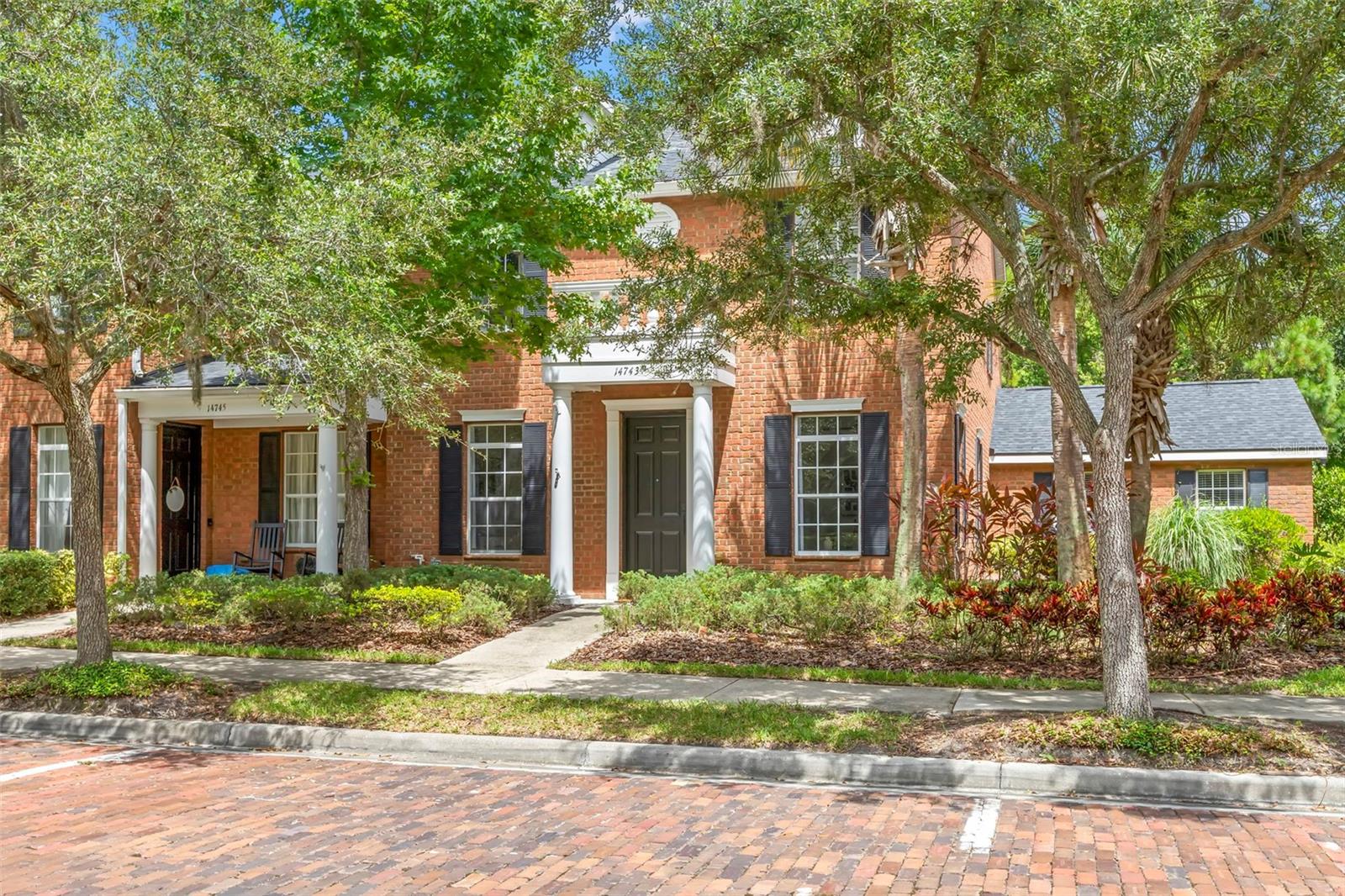 14743 Canopy Drive — photo