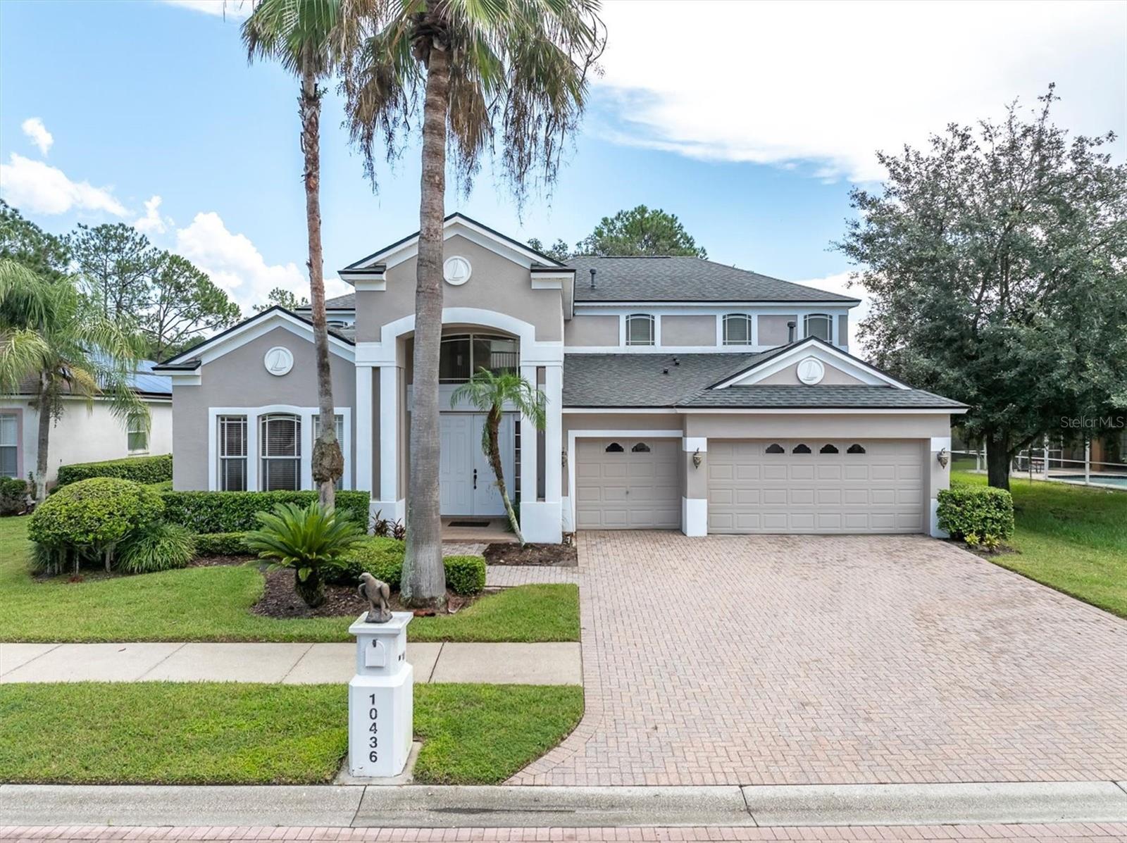 10436 Canary Isle Drive — photo