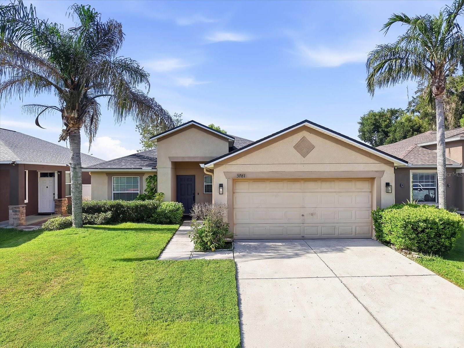 3781 Madbury Circle — photo