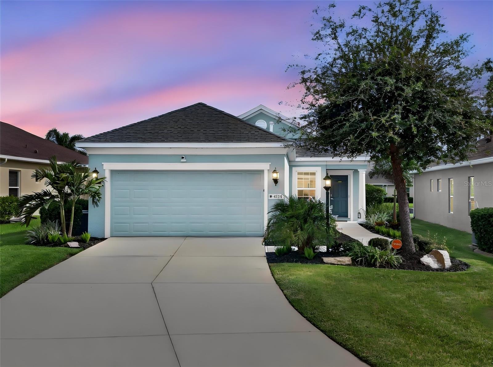 4134 Deep Creek Terrace — photo
