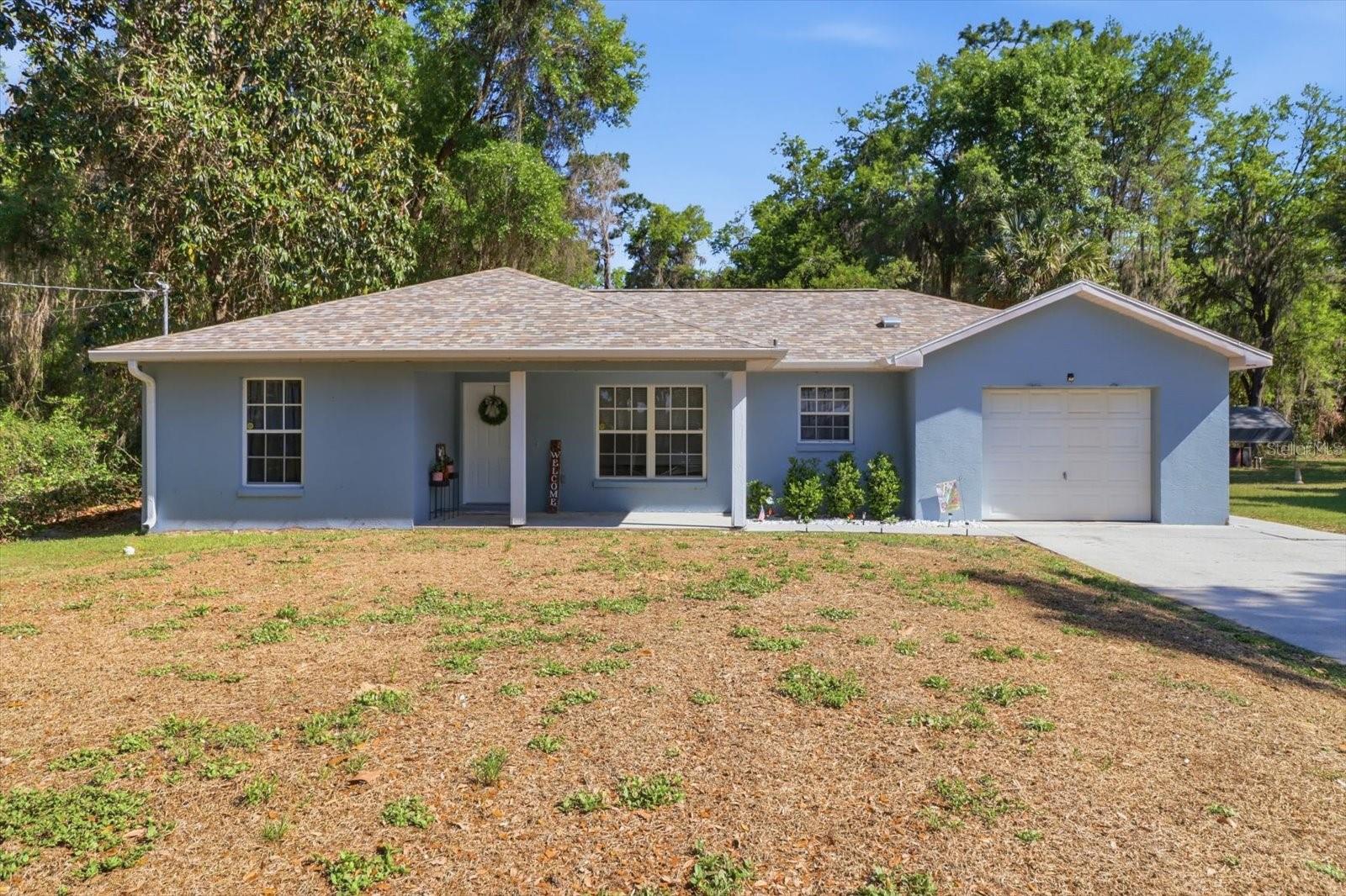 9878 Riverwood Drive — photo