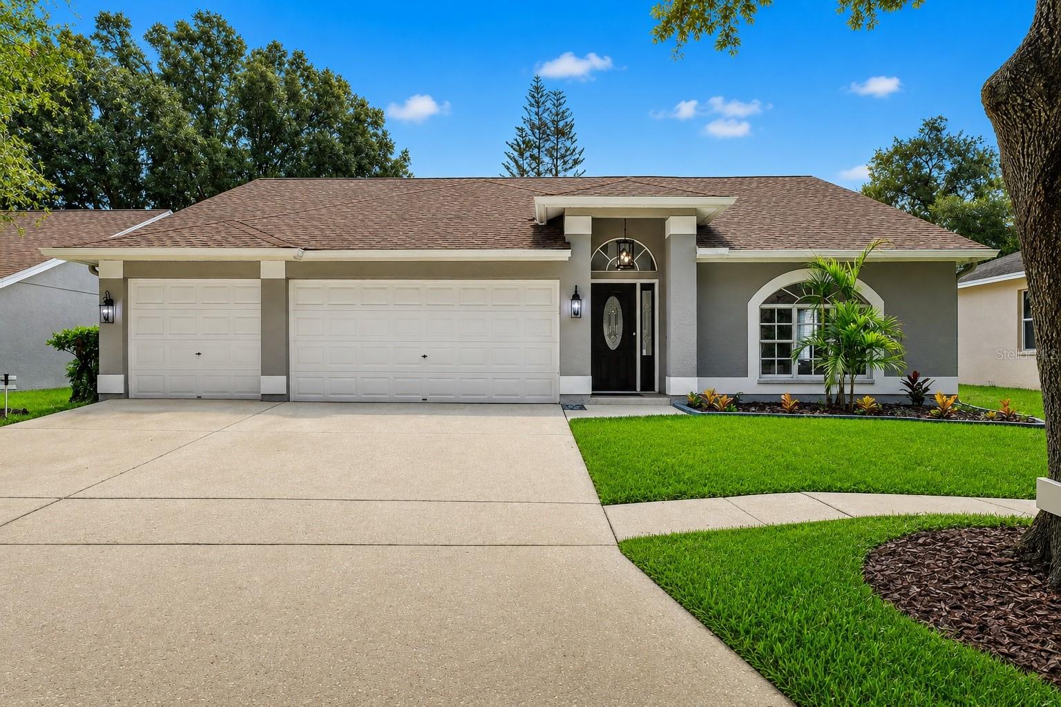 17721 Hampshire Oak Drive — photo