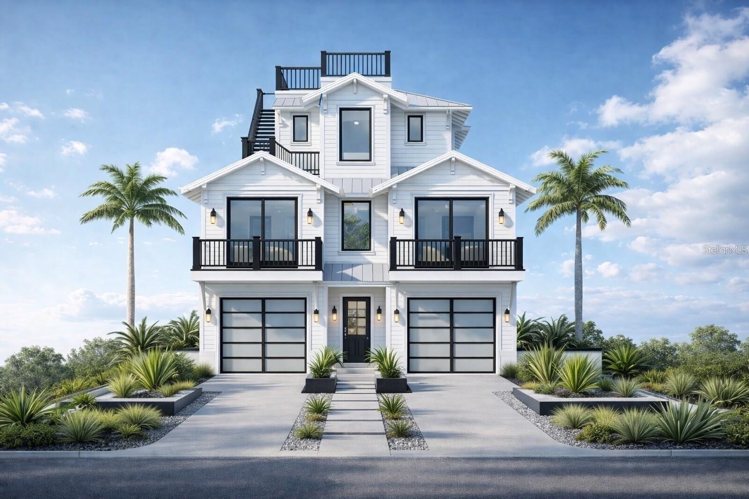 216 N Harbor Drive — photo