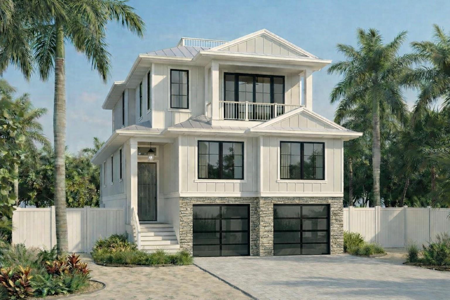4179 Roberts Point Circle — photo
