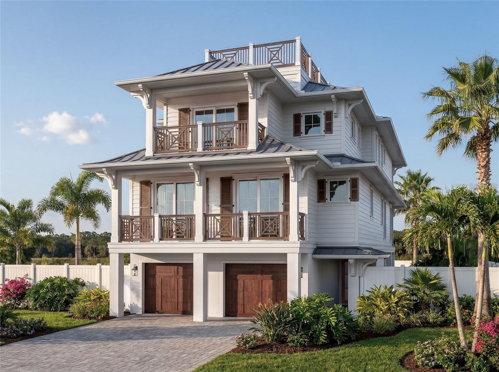 4185 Roberts Point Circle — photo