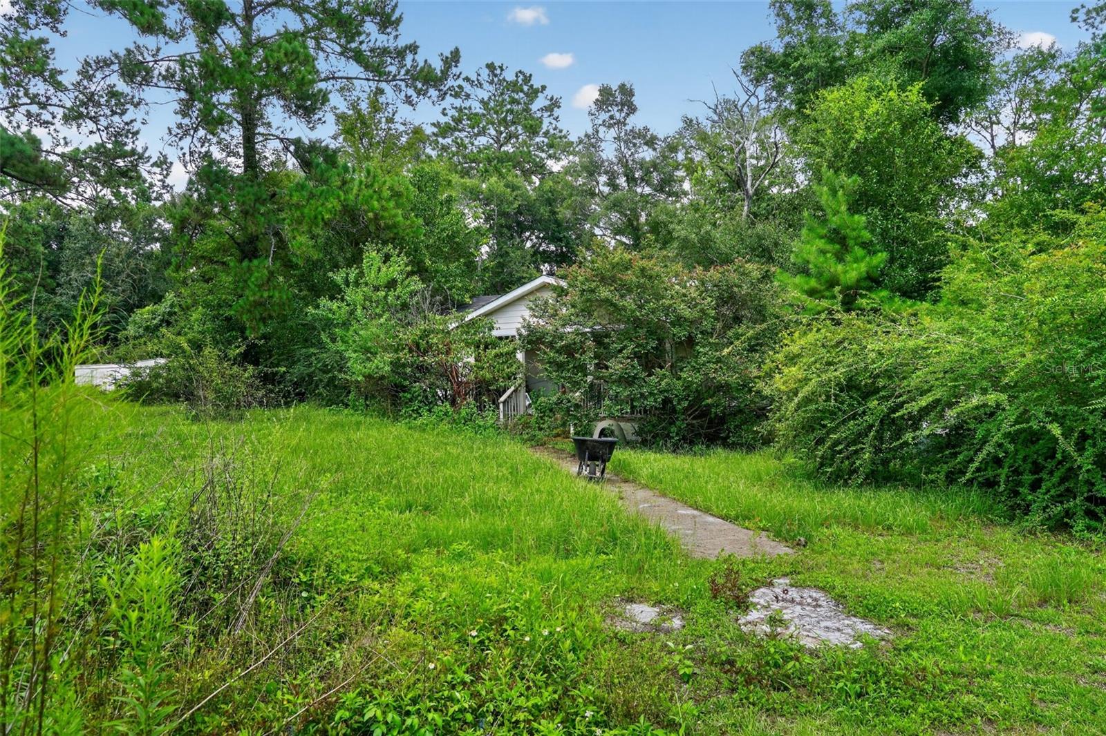 119 Chambliss Road — photo