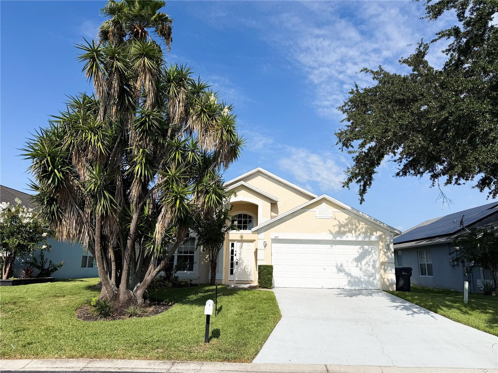 207 Langham Drive — photo