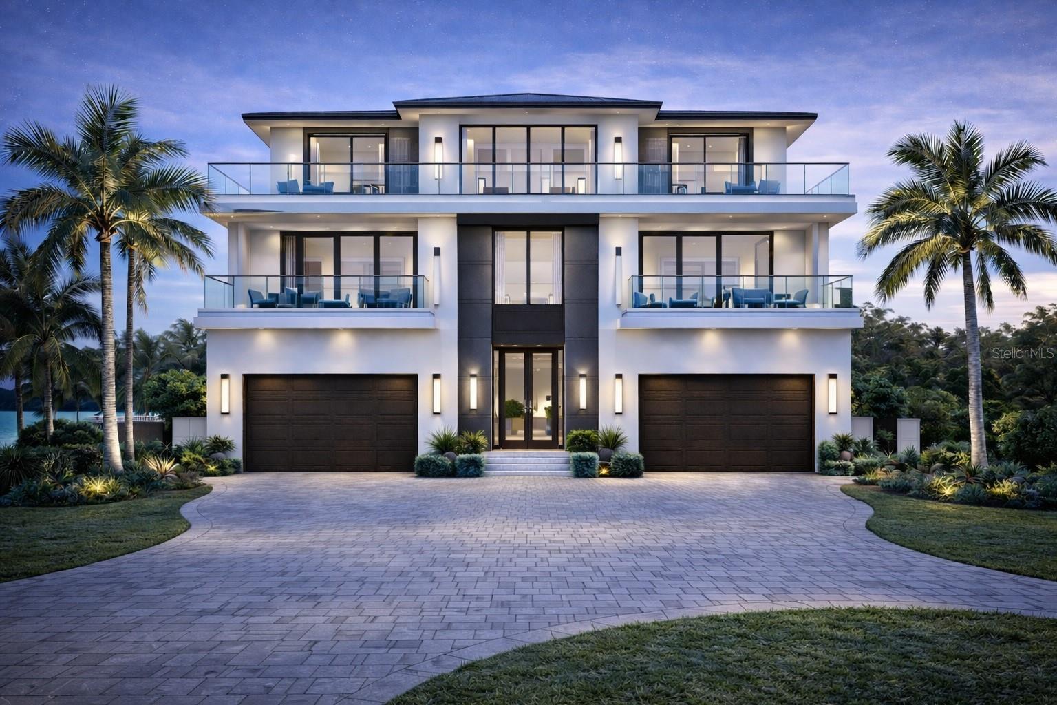 335 N Washington Drive — photo