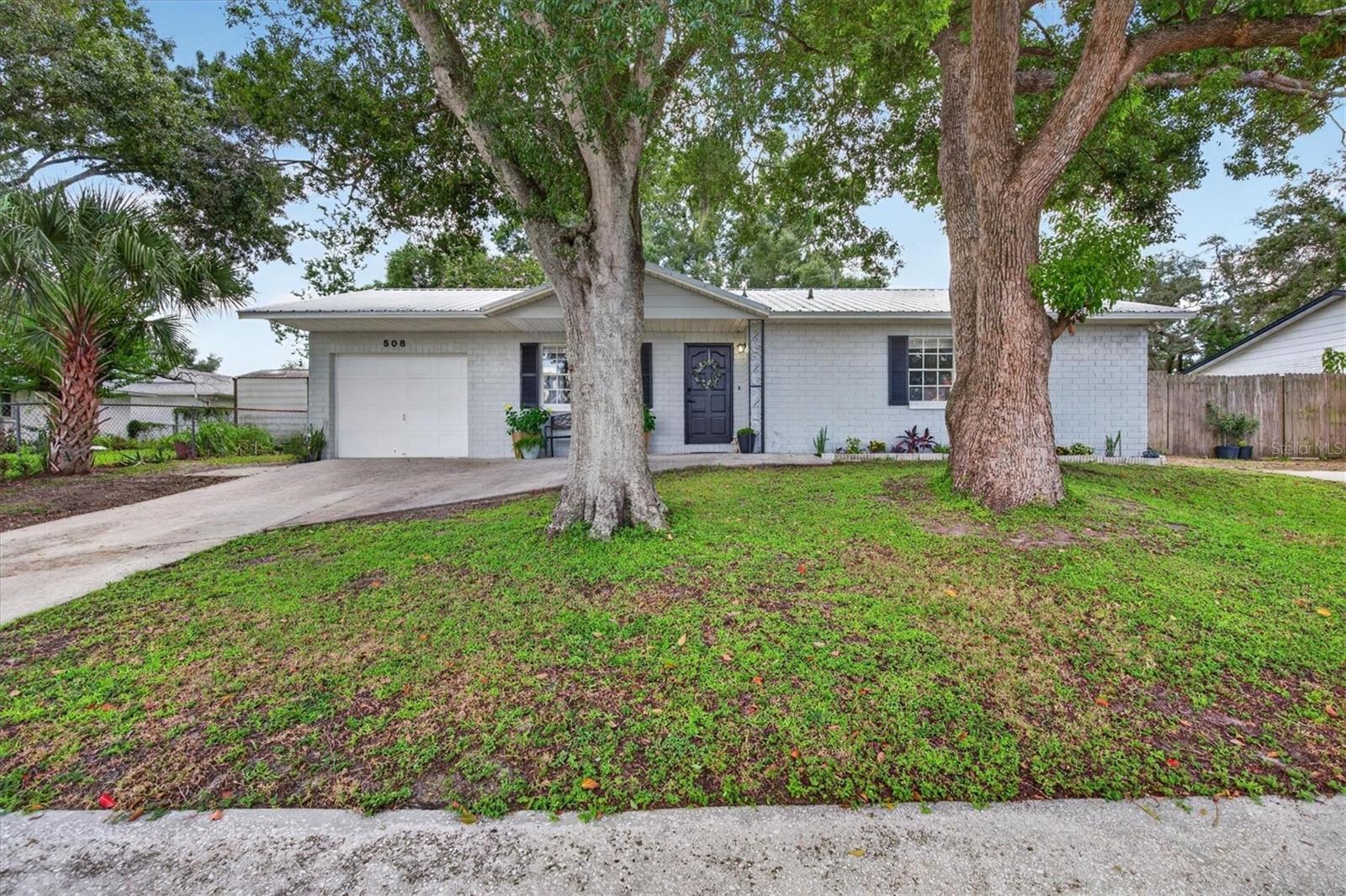 508 Cocoplum Drive — photo