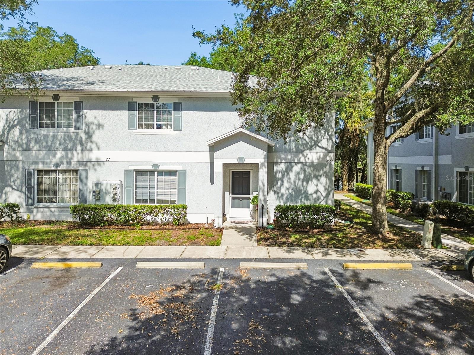 4009 Dolphin Drive — photo