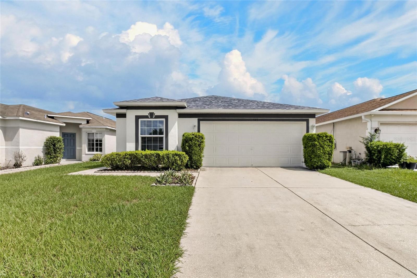 535 Scarlet Maple Court — photo