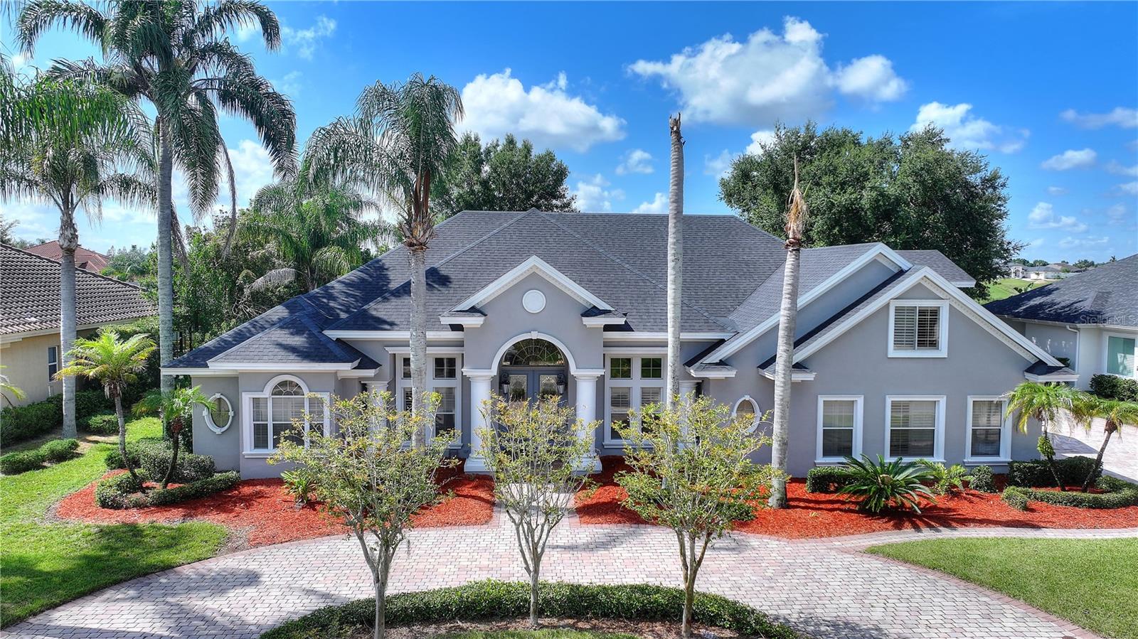 9469 Waterford Oaks Drive — photo