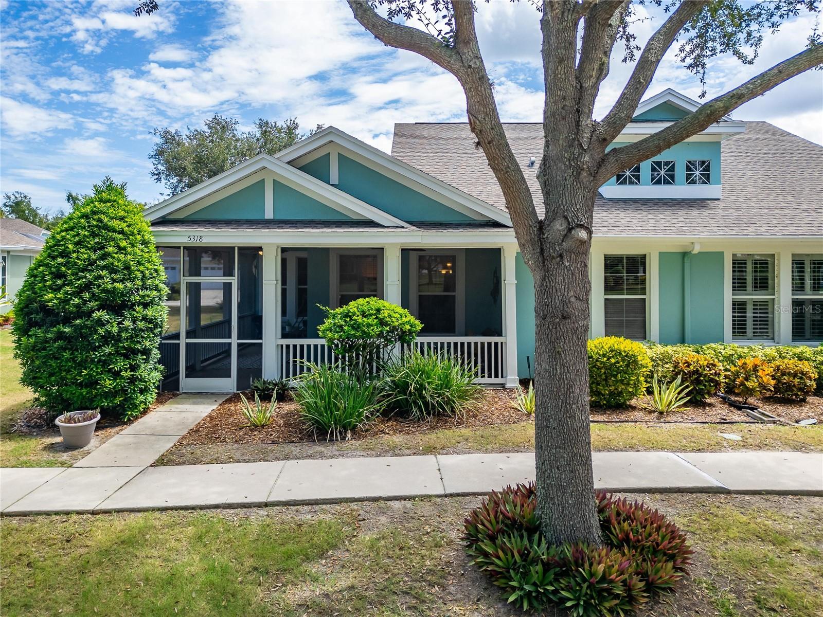 5318 Golden Isles Drive — photo
