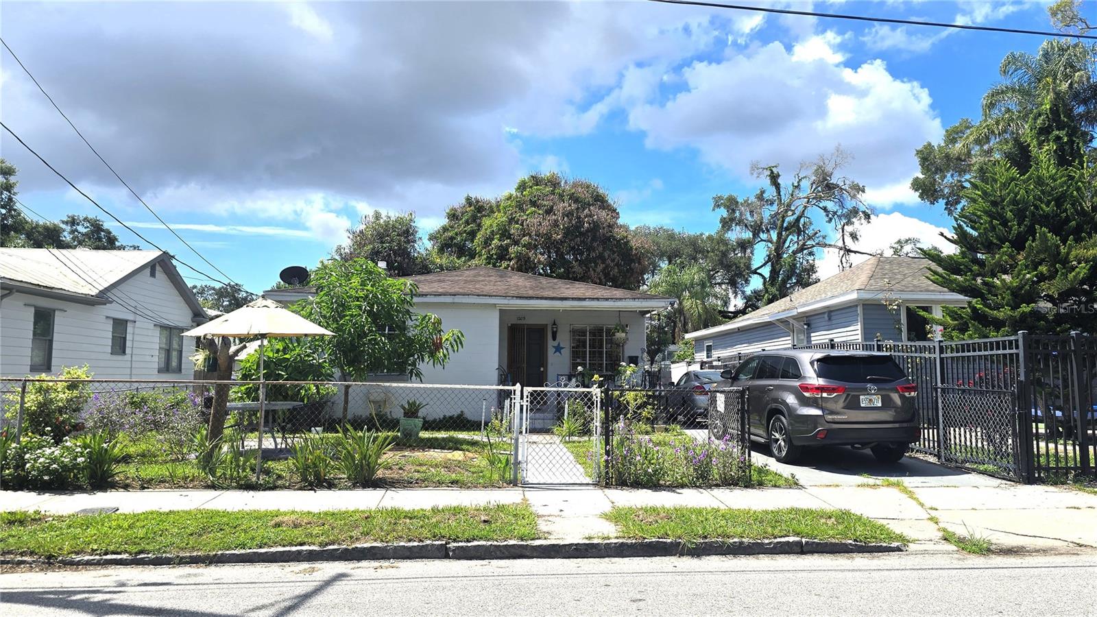 1205 E 26th Avenue — photo