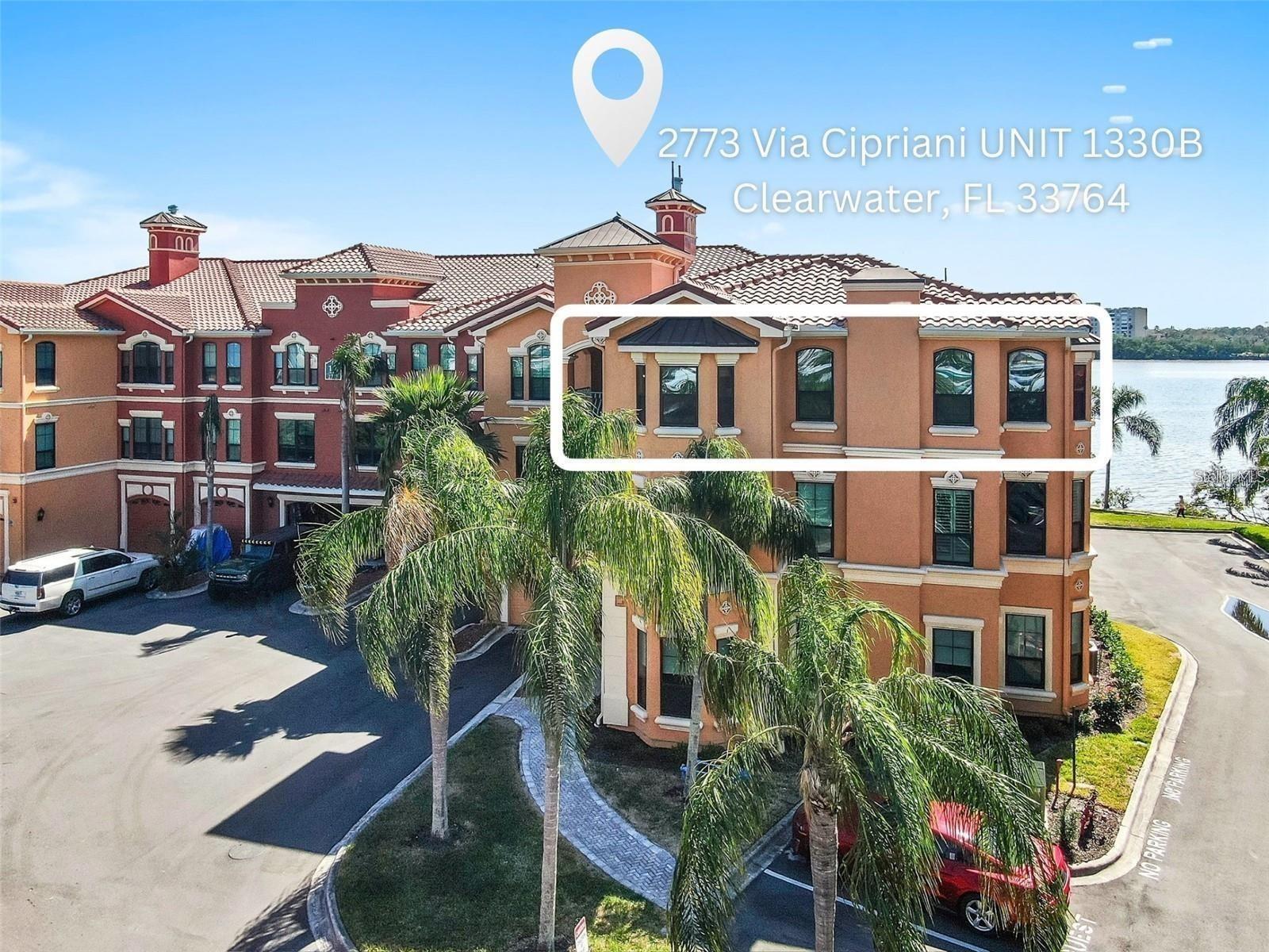 2773 Via Cipriani 1330B — photo